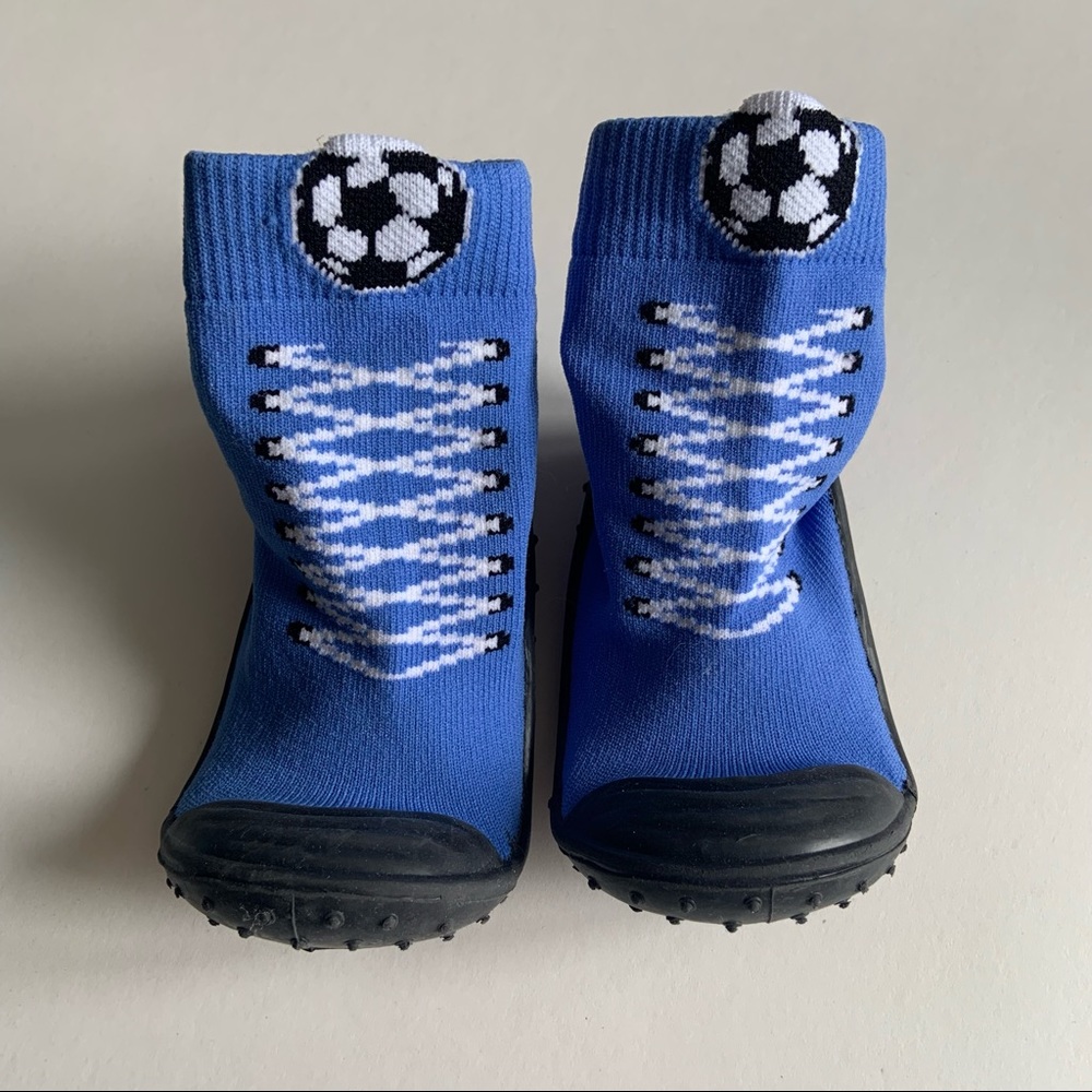[BOGO ✨] Baby/Toddler water shoes 🌊